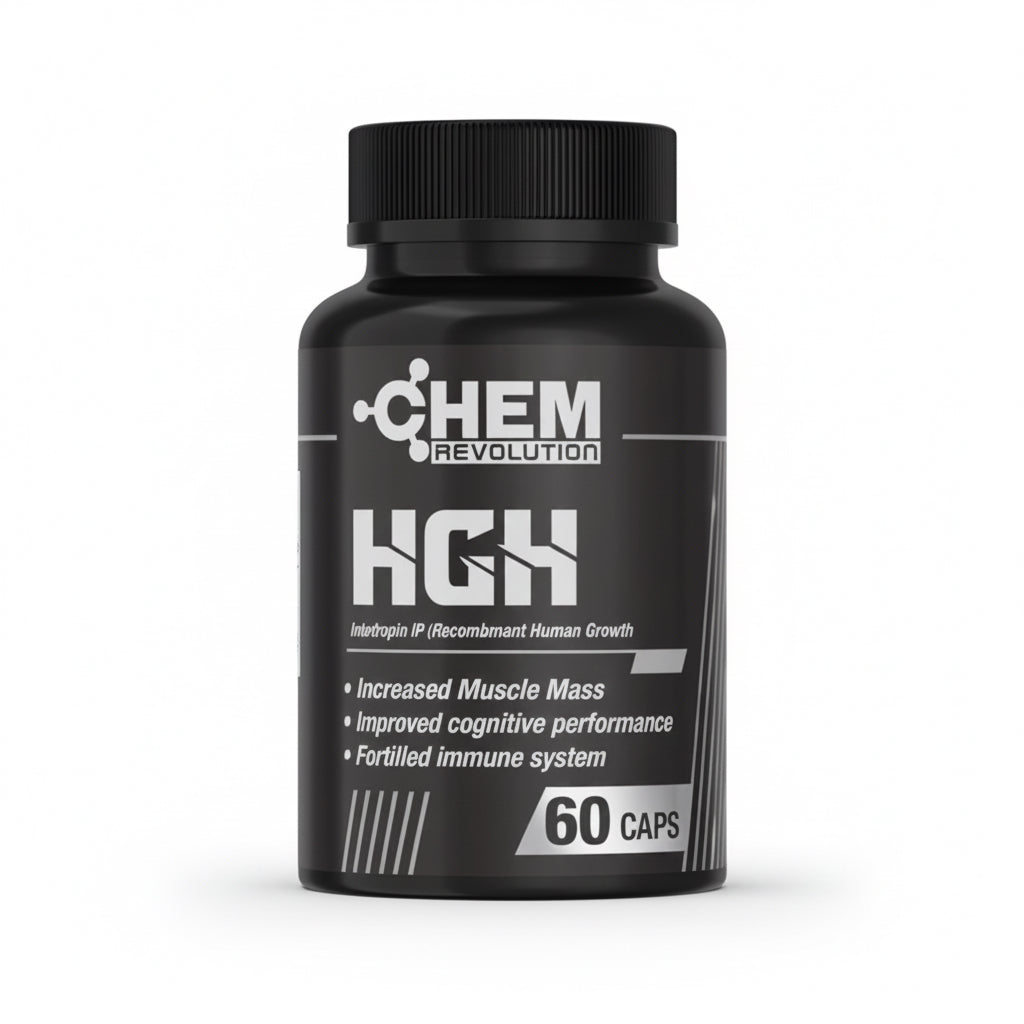 HGH