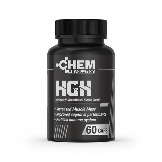 HGH