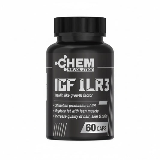 IGF1lr3